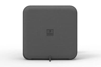 Livebox 7 con WiFi 7 Router Fibra Compatible con Orange, Simyo, MasMovil