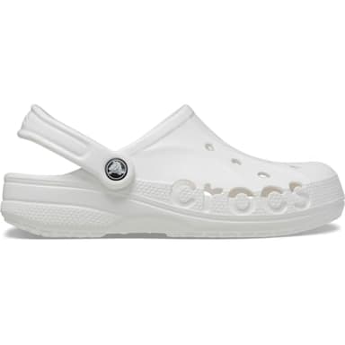 Crocs Via Clog 45-46 EU White
