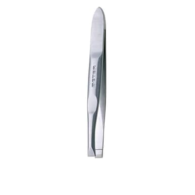 Beter Pinza Punta Recta, Inoxidable, 6,5 Cm (8412122340360)