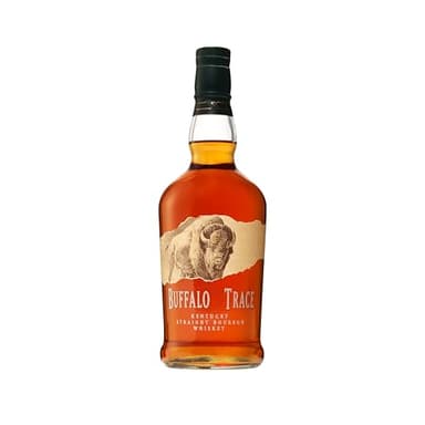 BUFFALO TRACE - Buffalo Trace Bourbon, Whiskey, 40% Volumen de Alcohol, 70 cl