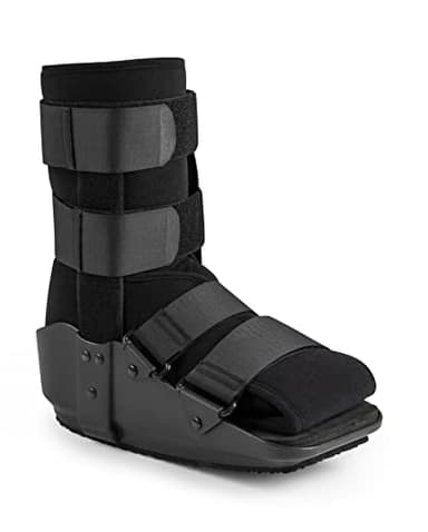 Nuestras 10 mejores Bota Walker Para Fractura De Tobillo para 2026 [ES ...
