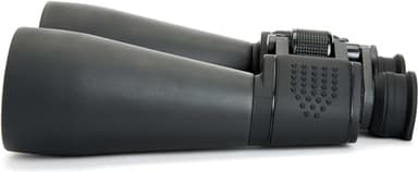 Celestron 71008 SkyMaster25x70mm Prismáticos Porro con Lente Multicapa, Cristal de Prisma Bak-4 y Funda de Soporte,Negro