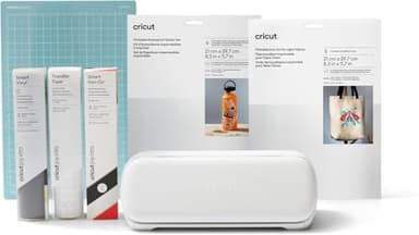 Cricut Joy Xtra | Paquete de inicio (2025)
