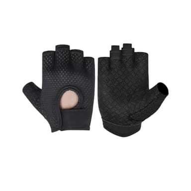 LIANRISES Guantes Gimnasio para Hombres y Mujer - Protección Total para Bicicleta, Fitness, Crossfit y Pesas