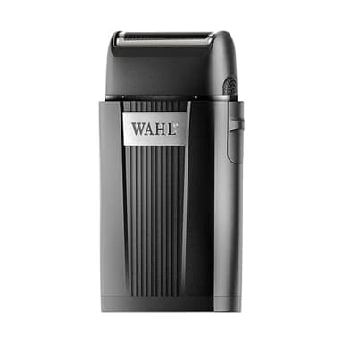 Wahl Super Close Máquina de Afeitar - Afeitadora Eléctrica para Degradados de Precisión, Corte Apurado y Afeitado en el Cuero Cabelludo