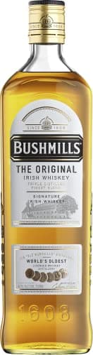 Bushmills Whisky - 700 ml