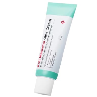 Elimina Manchas Oscuras en el Rostro,Crema Reductora De Cicatrices De Quemaduras 40ml - Crema Hidratante Facial para Mujeres y Hombres