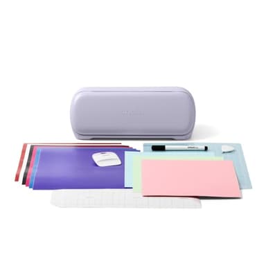 Cricut Joy Xtra Basic Bundle - Lavanda 2025