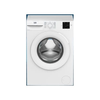Lavadora BEKO BM1WFT3822W Blanco 8Kg 1200 B