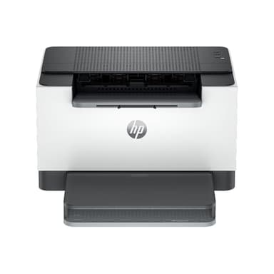 HP LaserJet M209d, Impresora Láser Monocromo A4, impresión a Doble Cara automática, 29 ppm, USB 2.0 de Alta Velocidad, procesador 500 MHz, Memoria 64 MB, Panel con Botones LED, Blanca y Gris