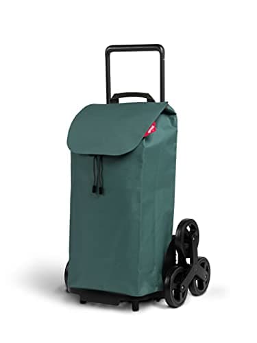 Pratesi Tris Nuevo Carro Compra Verde