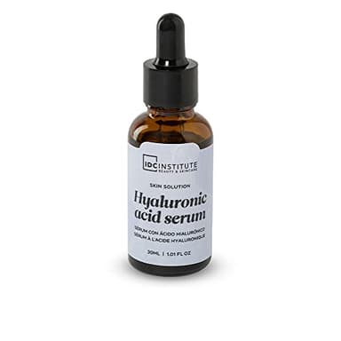 Sérum facial ácido hialurónico: 30ml