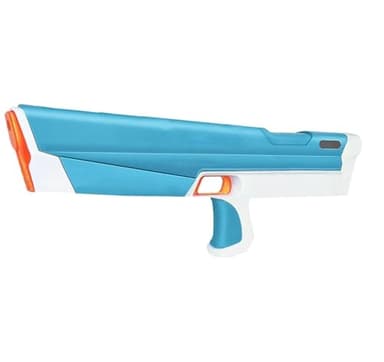 Pistola de Agua Electrónica de Largo Alcance y Alta Capacidad para Niños y Adultos - Automática y Potente para Jardín, Partido, Playa
