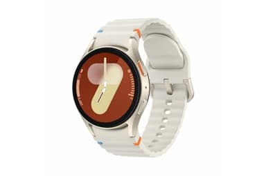 Reloj SAMSUNG Galaxy Watch7 4G Conectado 40mm Crema