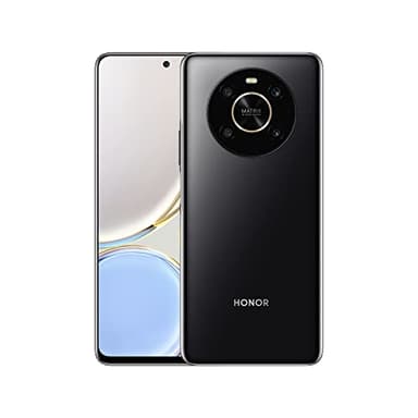 HONOR Magic4 Lite 4G 17,3 cm (6.81") Android 11 USB Type-C 6 Go 128 Go 4800mAh Noir
