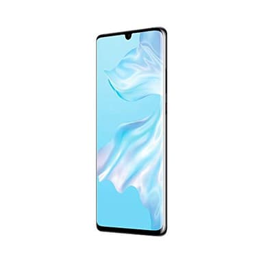 Huawei P30 Pro 16,4 cm (6.47") 8 GB 128 GB Ranura híbrida Dual SIM 4G Negro 4200 mAh - Smartphone (16,4 cm (6.47"), 8 GB, 128 GB, 40 MP, Android 9.0, Negro)