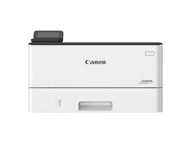 Canon i-SENSYS LBP243dw II - Impresora Láser en Blanco y Negro Inalámbrica - Solo Impresión en A4-1200 × 1200 PPP - vellenocidad de Impresión de hasta 36 ppm - Capacidad de hasta 900 Hojas