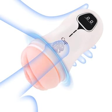 Másturbádóres-Masculino-real-Más Vendido-Ṿibradóradòr Hombre-3d más vendido -Juguetês-eróticos-para-Parejà-Sexuàles Autómaticó Electricó 050946