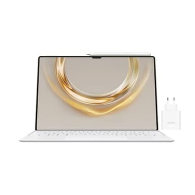 HUAWEI MatePad Pro 13.2-Inch 2025, Tablet, 12 GB + 256 GB, 13,2 Pulgadas Pantalla OLED PaperMatte, WiFi, Nivel de Ordenador,10100 mAh Batería, US Version Teclado with Touchpad, M Pencil (3rd Gen.)