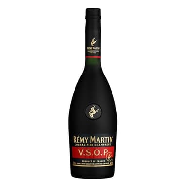 Remy Martin VSOP Brandy, 700 ml