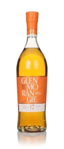 Glenmorangie THE ORIGINAL 12 Years Old Highland Single Malt 40% Vol. 0,7l in Giftbox