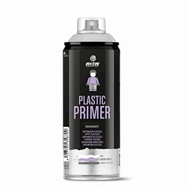 MTN IMPRIMACIÓN PLÁSTICOS 400 ML