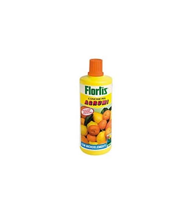De cítricos de fertilizante líquido a mejorado Formula. Producto Desarrollado Específicamente Para ornamentales naranja, limón, mandarina, bergamota y todo tipo de cítricos. El potasio alta y la micronutrientes promover una mayor Resumen de vitamina C. en botella.
