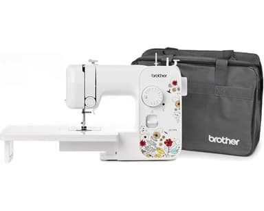 Brother LS14 Metal Chassis Sewing Machine by Brother