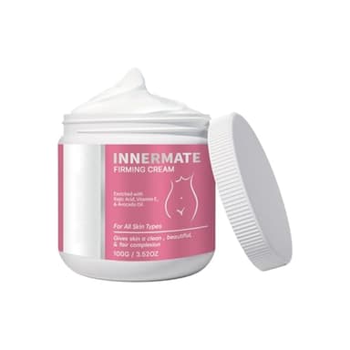 100G Crema Para Aclarar Las Axilas Y Partes Intimas, Crema Aclaradora Para Piel Manchas En Cara Axilas Cuello Entrepierna, Para Piel Entrepierna, Manchas Codos, Piernas Zonas, Íntimas Cara Axilas
