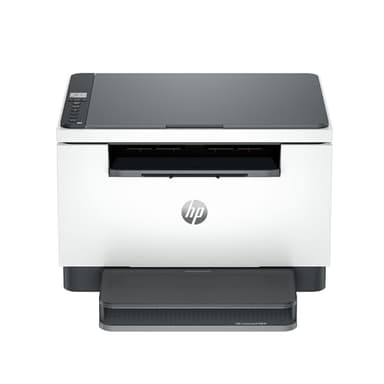 HP LaserJet M234d 8J9K4F, Impresora Láser A4 Multifunción Monocromo a Doble Cara Automática, Escaner, Copiadora (29 ppm, conexión Solo USB, Procesador 500MHz, Memoria 64MB, Smart App)
