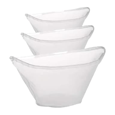 Para Leche Vegetal - Filtro de Nylon Reutilizable para Café en Frío con Cordoncillo - s Para Extraccion De Leche De Almendra Y Avena,para Bebidas de Verduras, Café, Té y Rellenos para