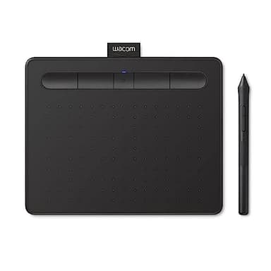 Tabletas Gráficas y Pens Wacom S Bluetooth Manga Edition