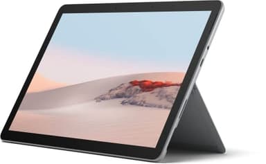 Microsoft Surface Go 2 con Intel Core m3-8100Y 2020 (10.5-pulgadas, 8GB RAM, 128GB SSD) Platino (Reacondicionado)
