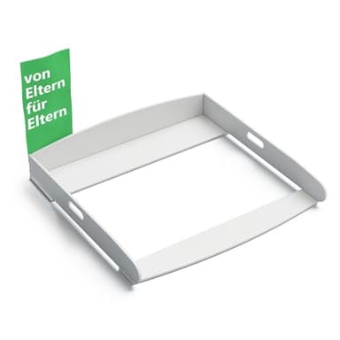 Heldenzimmer Cambiador Hemnes Cómoda [Precio de introducción] – Cambiador Hemnes Cómoda