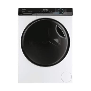 Lavasecadora Haier HWD100-BP14939-IB D 10/6 Kg 1400 Rpm