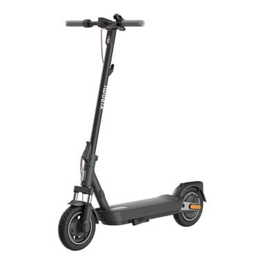 Patinete Electric Xiaomi Scooter 5 Series ES, Potencia Maxima de 1000W-250W, Autonomía 20KM-60KM, Ruedas de 8,5"-10" Certificado por la DGT (Versión ES)