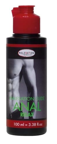 MALESATION - Categorías, 100 mililitro, 1