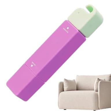 Krujecnt Bolígrafo Quitamanchas, Limpia Manchas Al Instante Sin Enjuague, Doble Punta Blanqueadora Para Viajes, Elimina Manchas De Aceite & Comida, Salva Ropa De Manchas De Sangre/Vino (12ml, EstiloD)