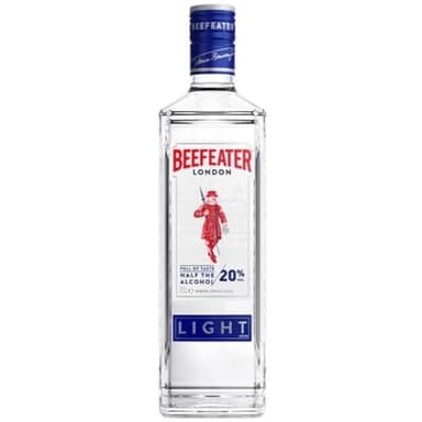 Beefeater Light Bebida Espirituosa - 700ml