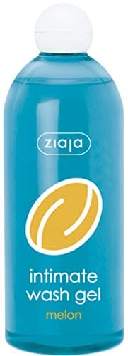 Ziaja Gel De Higiene Intim 500 ml
