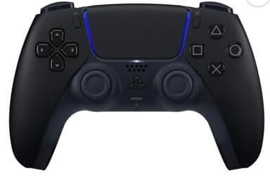 Sony Dualsense Wireless Controller PS5 - Black