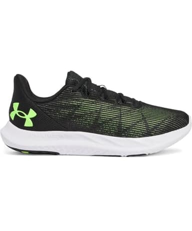 Under Armour UA Charged Speed Swift Zapatillas de deporte de hombre, ligeras zapatillas para correr con amortiguación