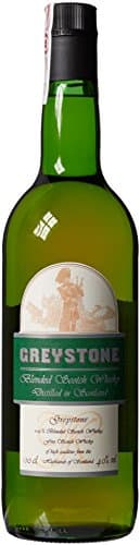 Marca Blanca - Greystone Whisky Mezcla, 100cl