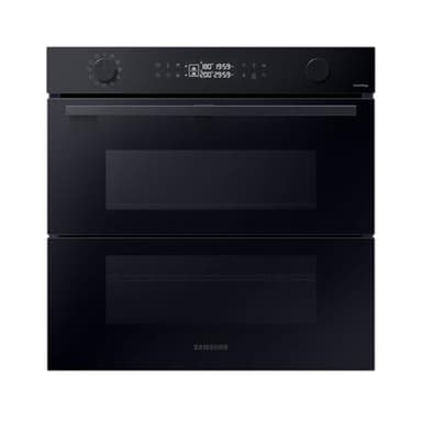 Horno Empotrado Samsung 2400W 76L Negro (NV7B4550VAK/U3)