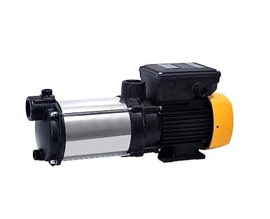 ESPA Leader MISTRAL 150 4M Bomba de Superficie para Aguas Limpias y Jardinería