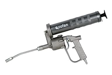 BOMBA DE ENGRASE NEUMÁTICA 400 GMS - Unid: 1