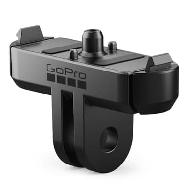 GoPro Soporte de Cierre magnético (HERO13 Black) - Accesorio Oficial