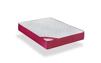 Dormio Zafiro - Colchón Viscoelástico, Transpirable, Antiácaros. Medida 135 x 190 Altura 21 cm.