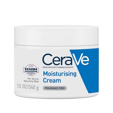 Cerave Creme Hydratant 340ml