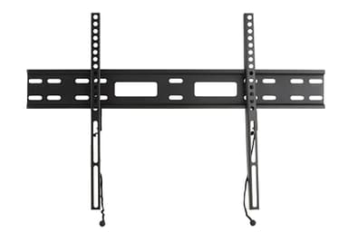 Soporte de Pared para TV de hasta 60 kg, de 37 a 70 Pulgadas hasta VESA 400 x 600 23 mm Distancia de la Pared